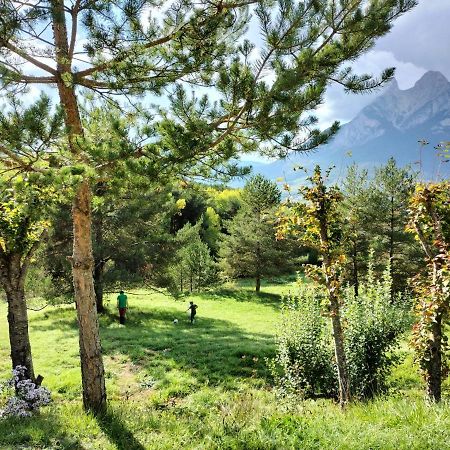 Ca L'Anella Villa Saldes Luaran gambar