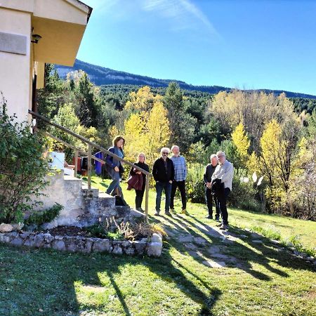 Ca L'Anella Villa Saldes Luaran gambar