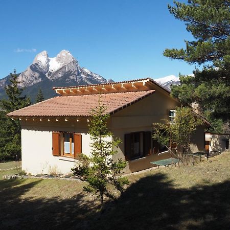 Ca L'Anella Villa Saldes Luaran gambar