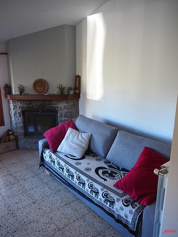 Ca L'Anella Villa Saldes Luaran gambar