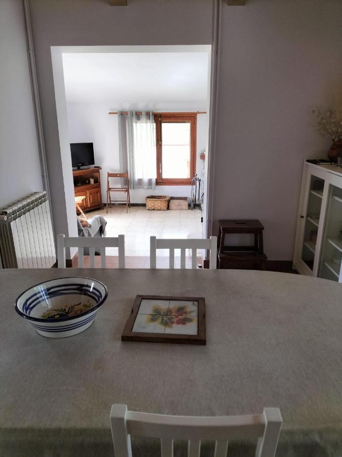 Ca L'Anella Villa Saldes Luaran gambar