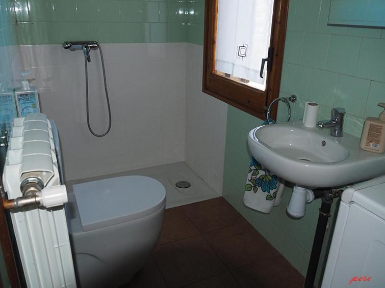 Ca L'Anella Villa Saldes Luaran gambar