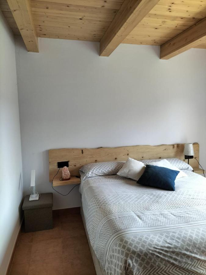 Ca L'Anella Villa Saldes Luaran gambar