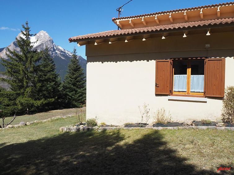 Ca L'Anella Villa Saldes Luaran gambar